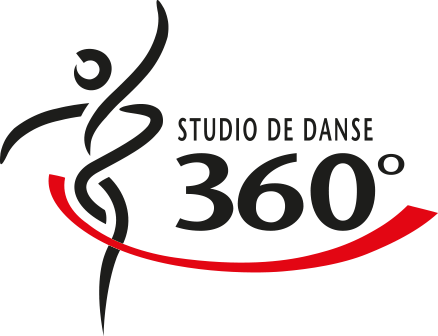 Studio de danse 360